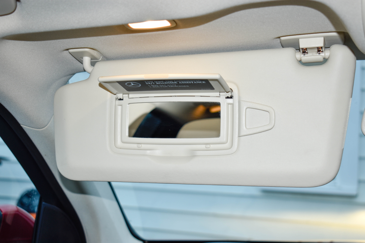 Mercedes-Benz GLC-Class GLC300 4MATIC 2018