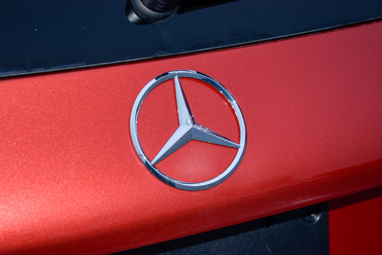 Mercedes-Benz GLC-Class GLC300 4MATIC 2018