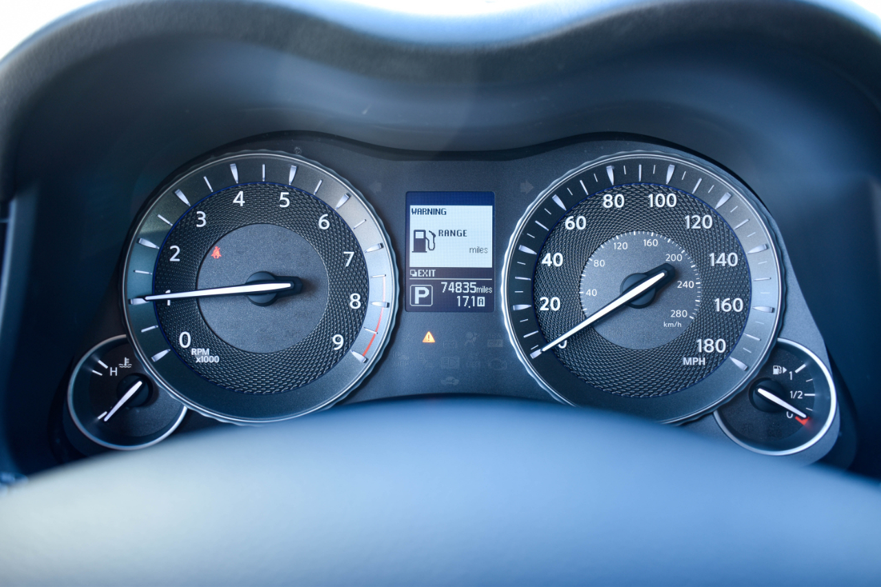 Infiniti Q70 3.7 2018