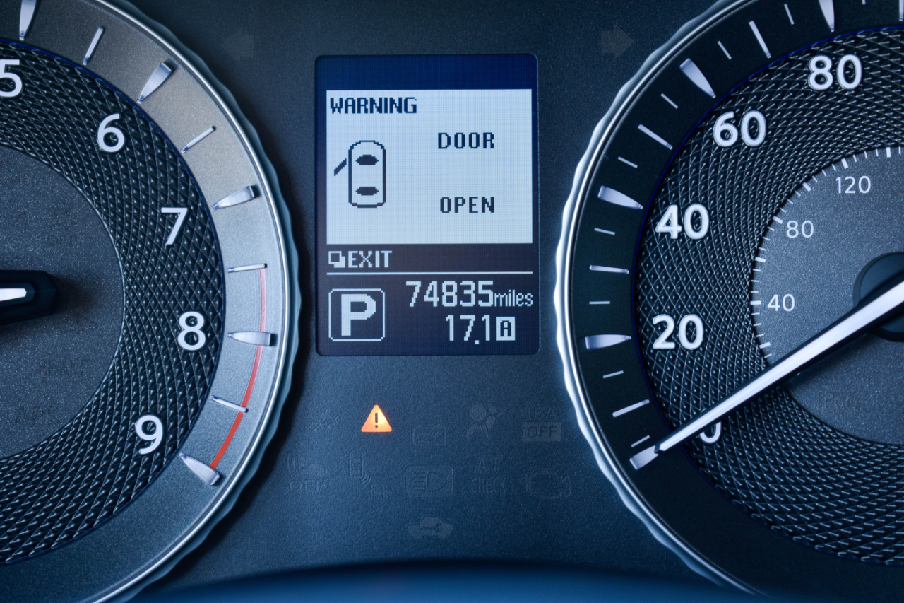 Infiniti Q70 3.7 2018