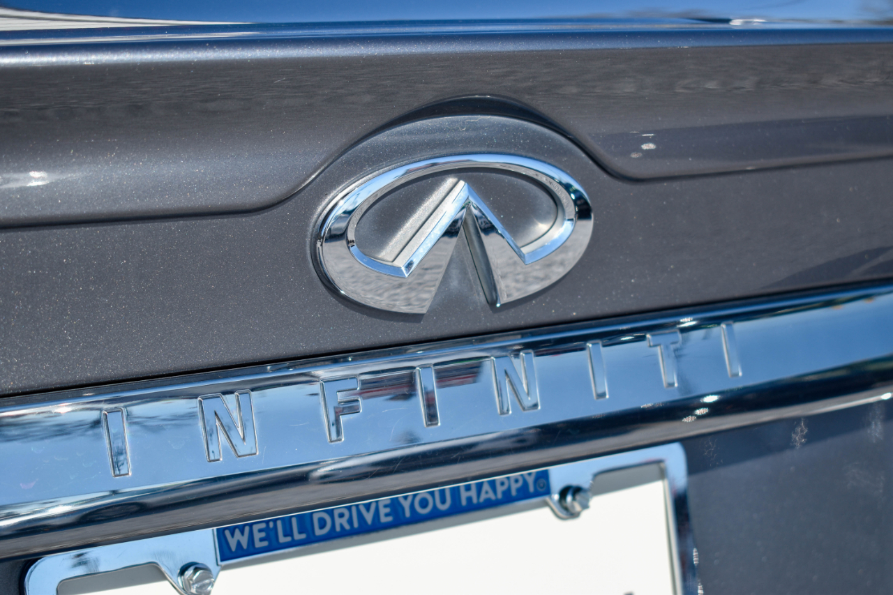 Infiniti Q70 3.7 2018