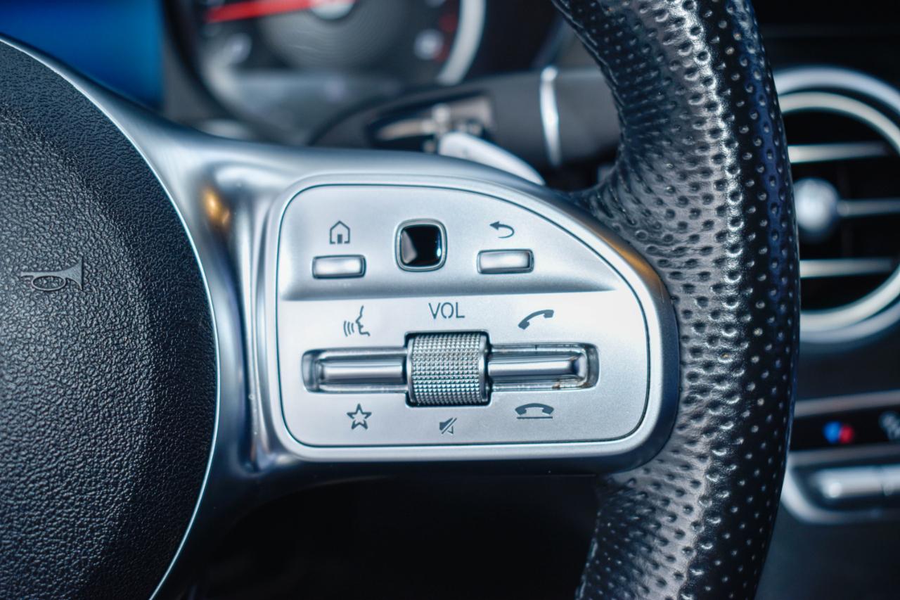 Mercedes-Benz GLC-Class Coupe GLC300 4MATIC 2022