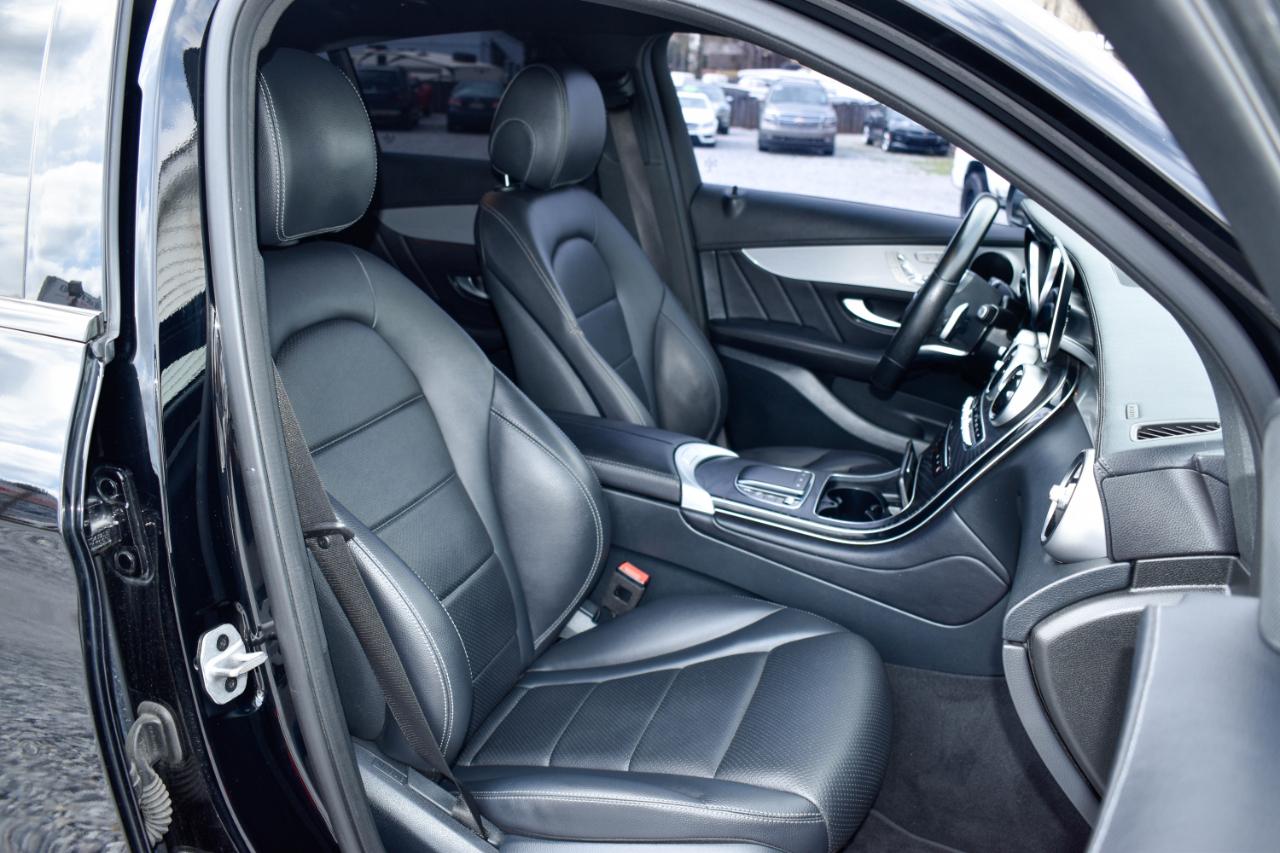 Mercedes-Benz GLC-Class Coupe GLC300 4MATIC 2022