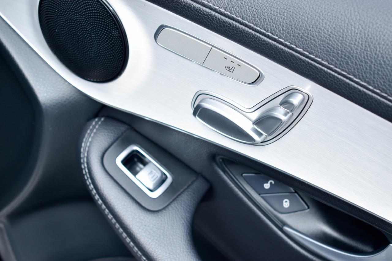 Mercedes-Benz GLC-Class Coupe GLC300 4MATIC 2022