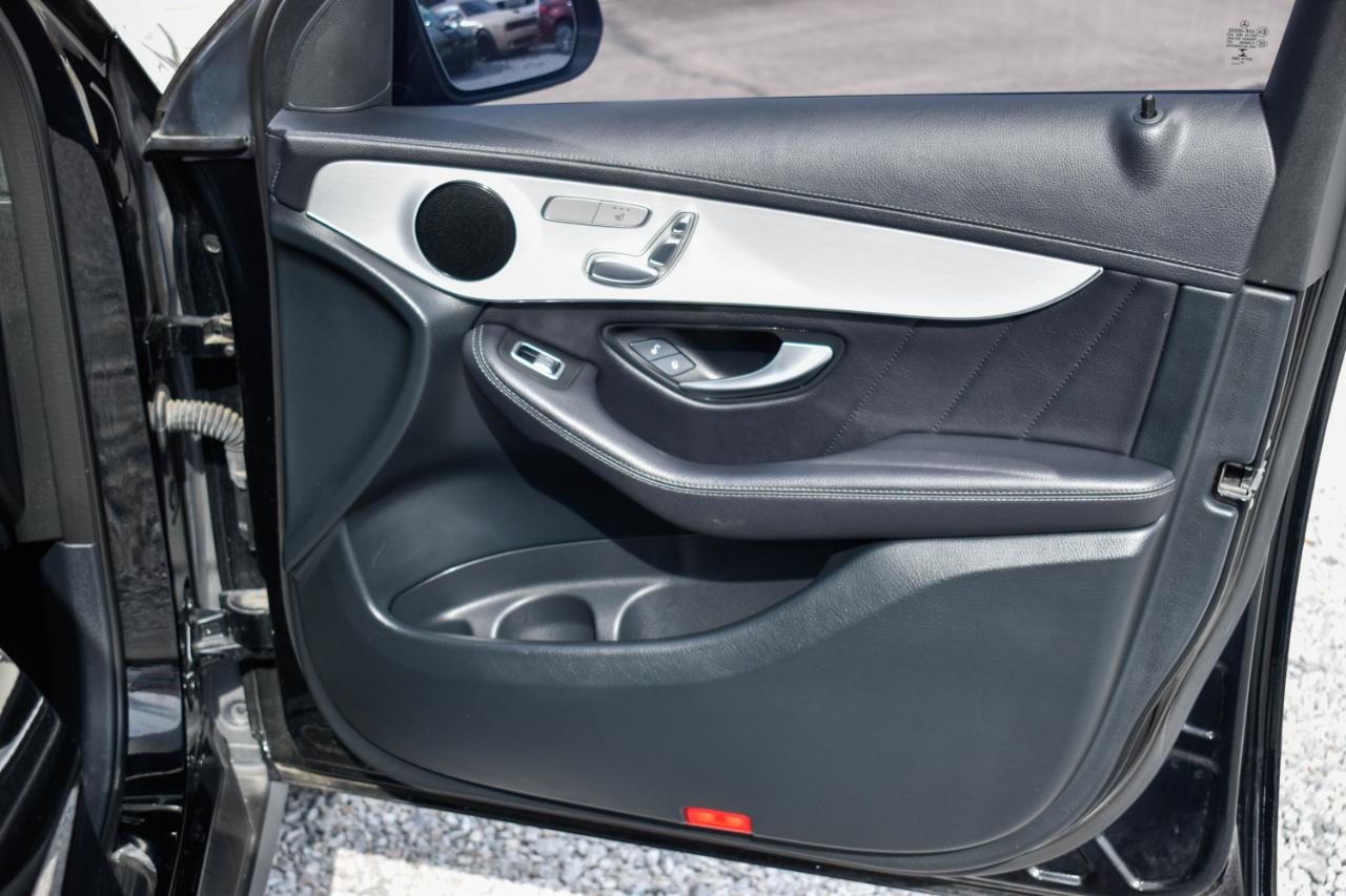 Mercedes-Benz GLC-Class Coupe GLC300 4MATIC 2022