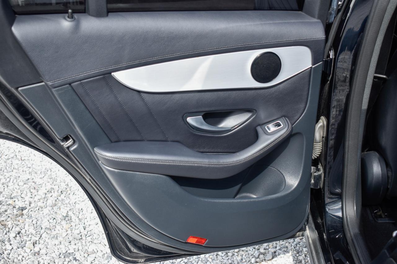 Mercedes-Benz GLC-Class Coupe GLC300 4MATIC 2022