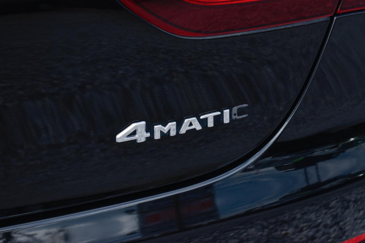 Mercedes-Benz GLC-Class Coupe GLC300 4MATIC 2022