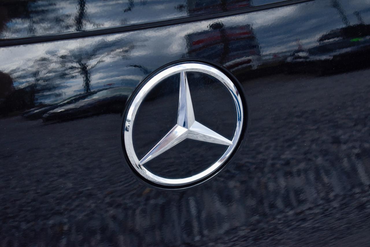 Mercedes-Benz GLC-Class Coupe GLC300 4MATIC 2022