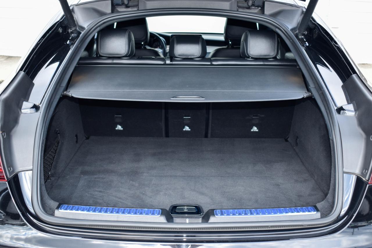 Mercedes-Benz GLC-Class Coupe GLC300 4MATIC 2022