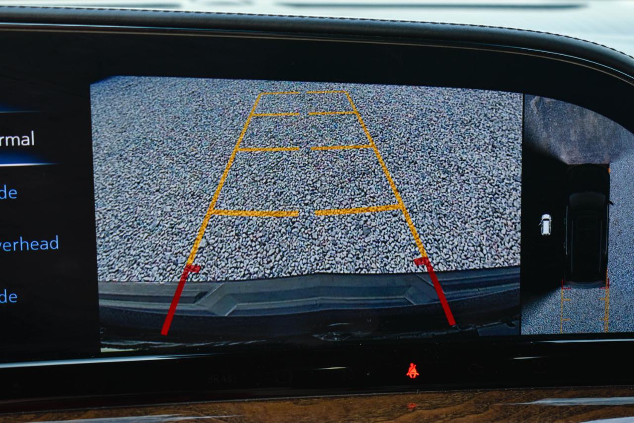 Cadillac Escalade Sport Platinum 2021