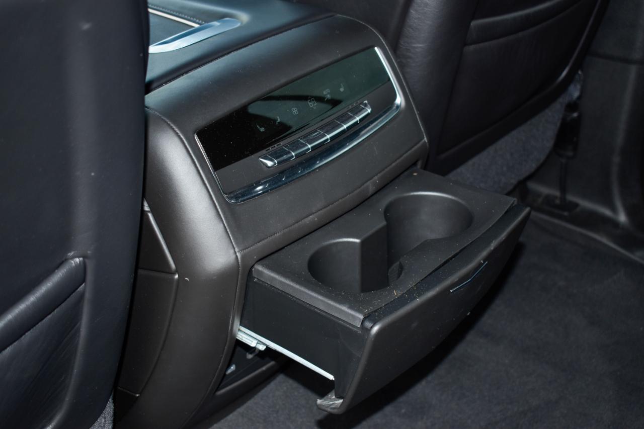 Cadillac Escalade Sport Platinum 2021