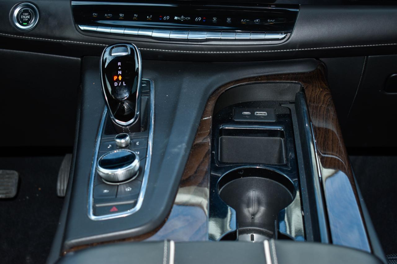 Cadillac Escalade Sport Platinum 2021