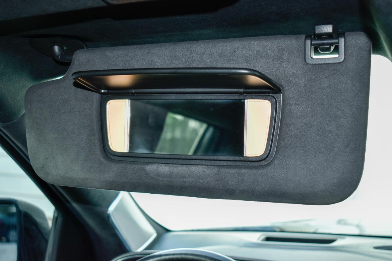 Cadillac Escalade Sport Platinum 2021