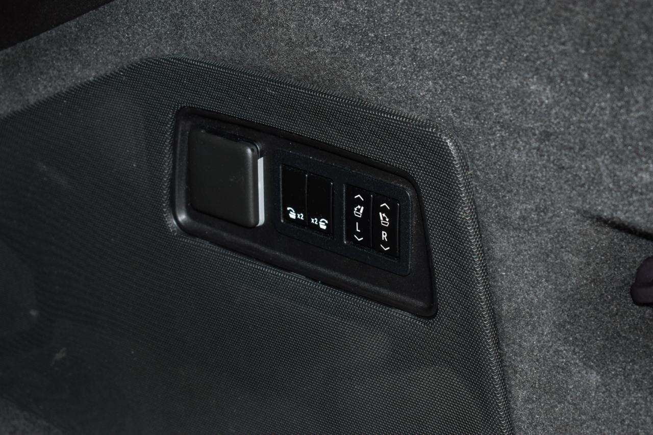 Cadillac Escalade Sport Platinum 2021