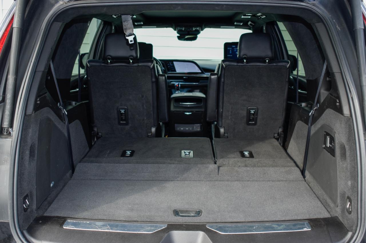 Cadillac Escalade Sport Platinum 2021