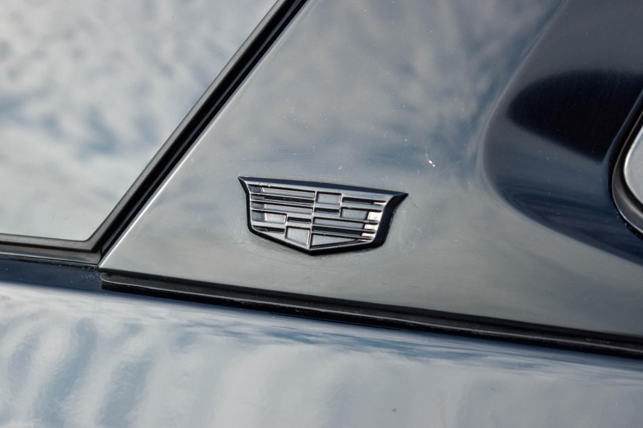 Cadillac Escalade Sport Platinum 2021