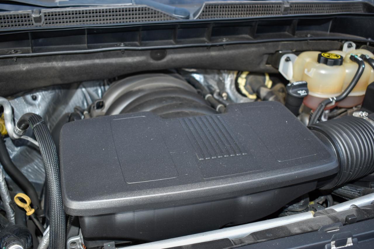 Cadillac Escalade Sport Platinum 2021