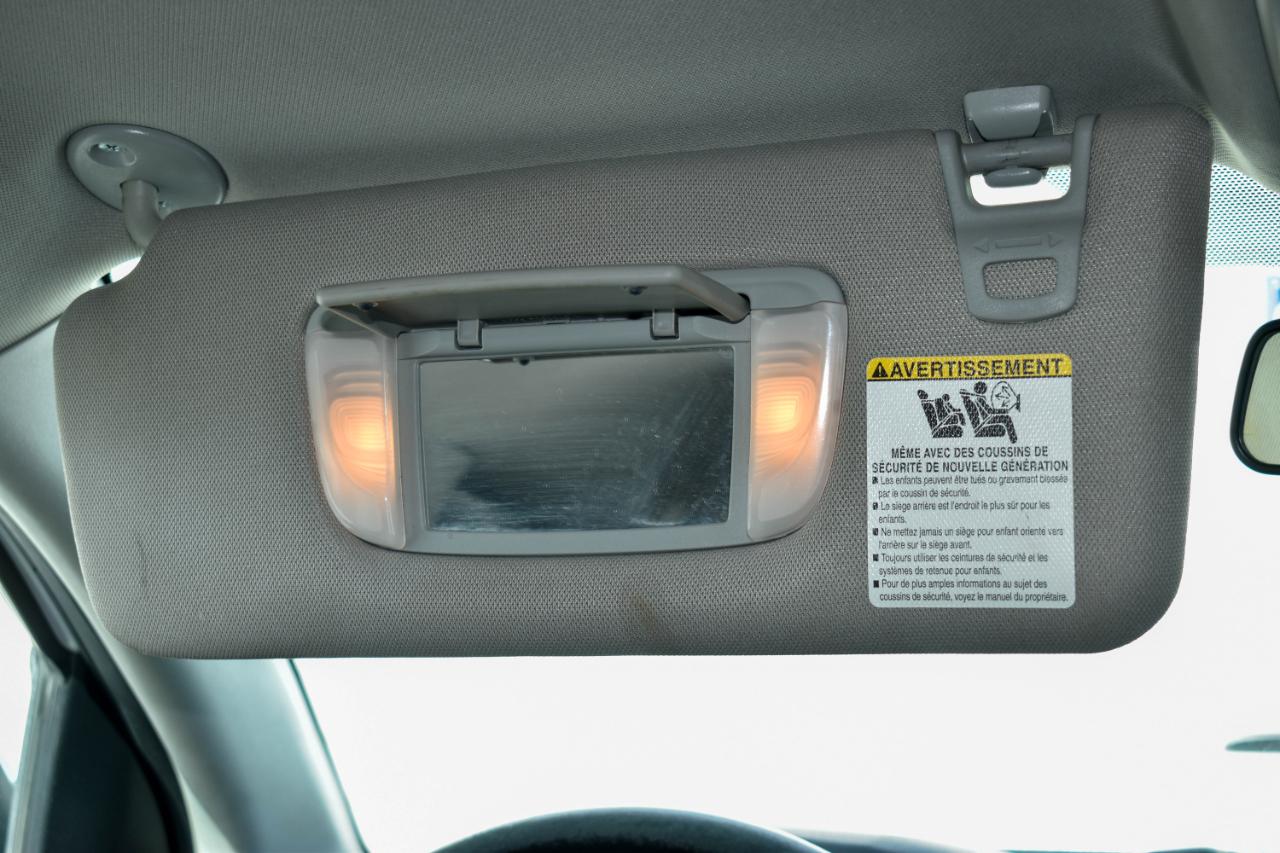 Toyota Tacoma SR5 Double Cab Long Bed I4 6AT 2WD 2018