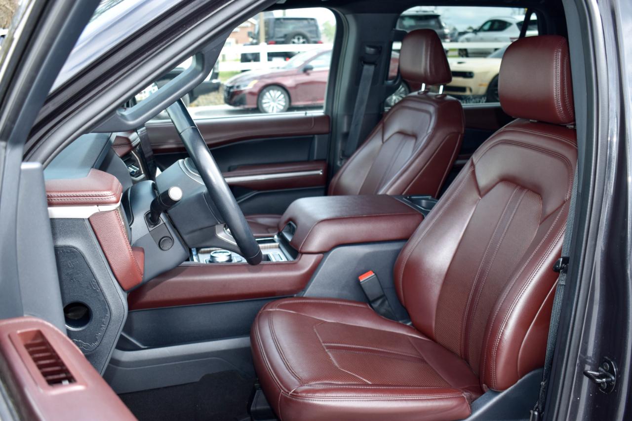 Ford Expedition MAX Limited 2024