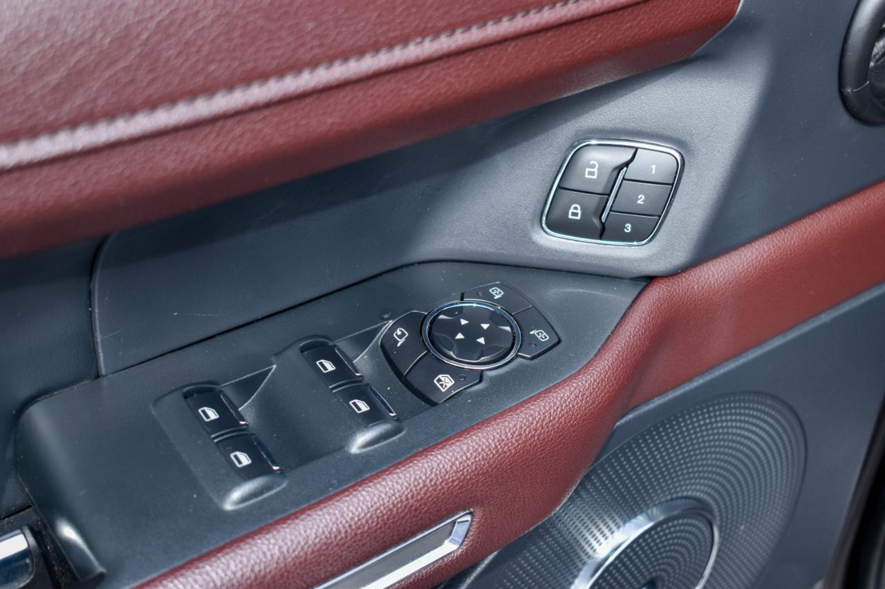 Ford Expedition MAX Limited 2024