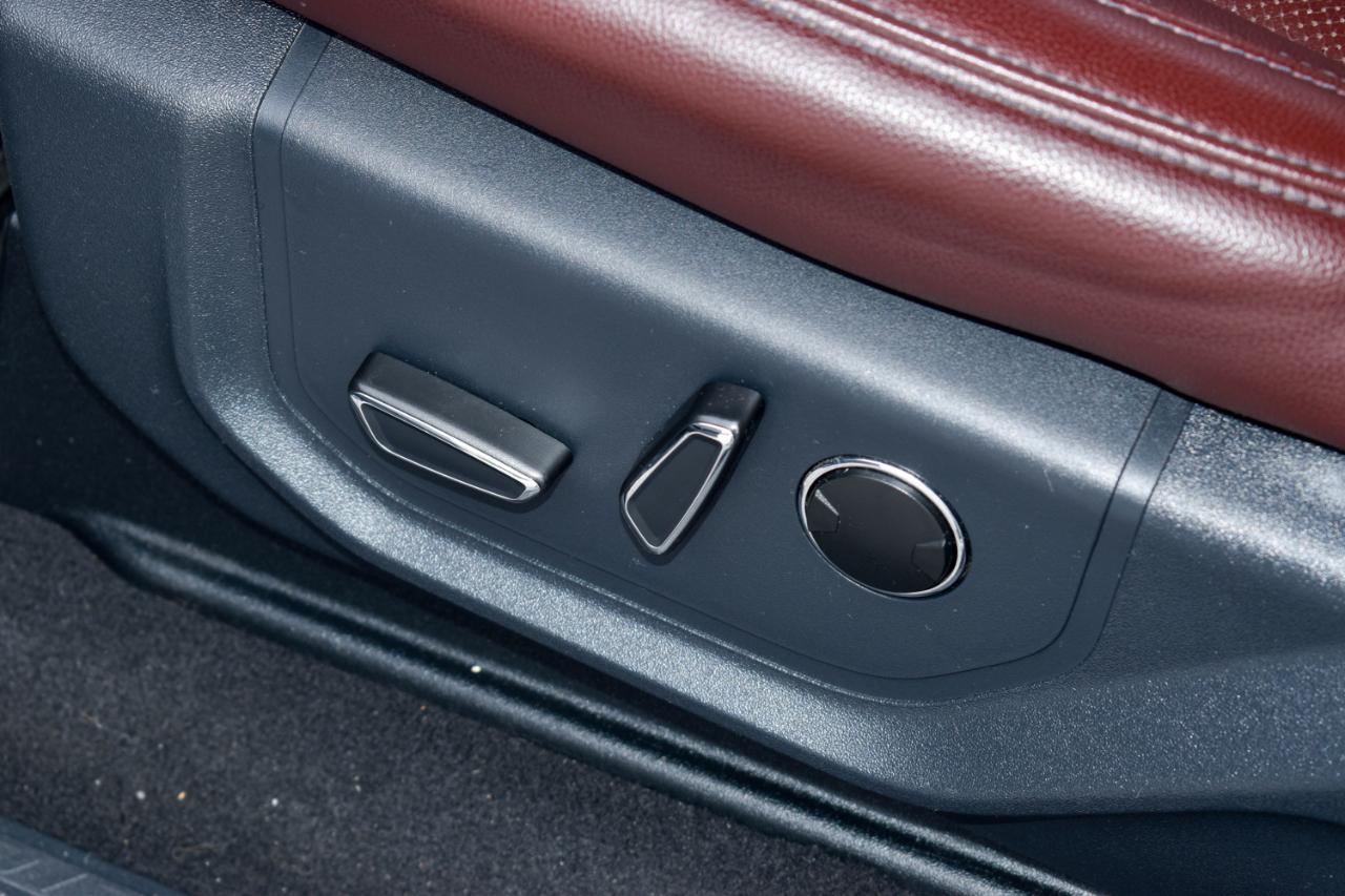 Ford Expedition MAX Limited 2024