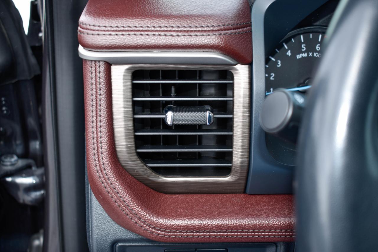 Ford Expedition MAX Limited 2024