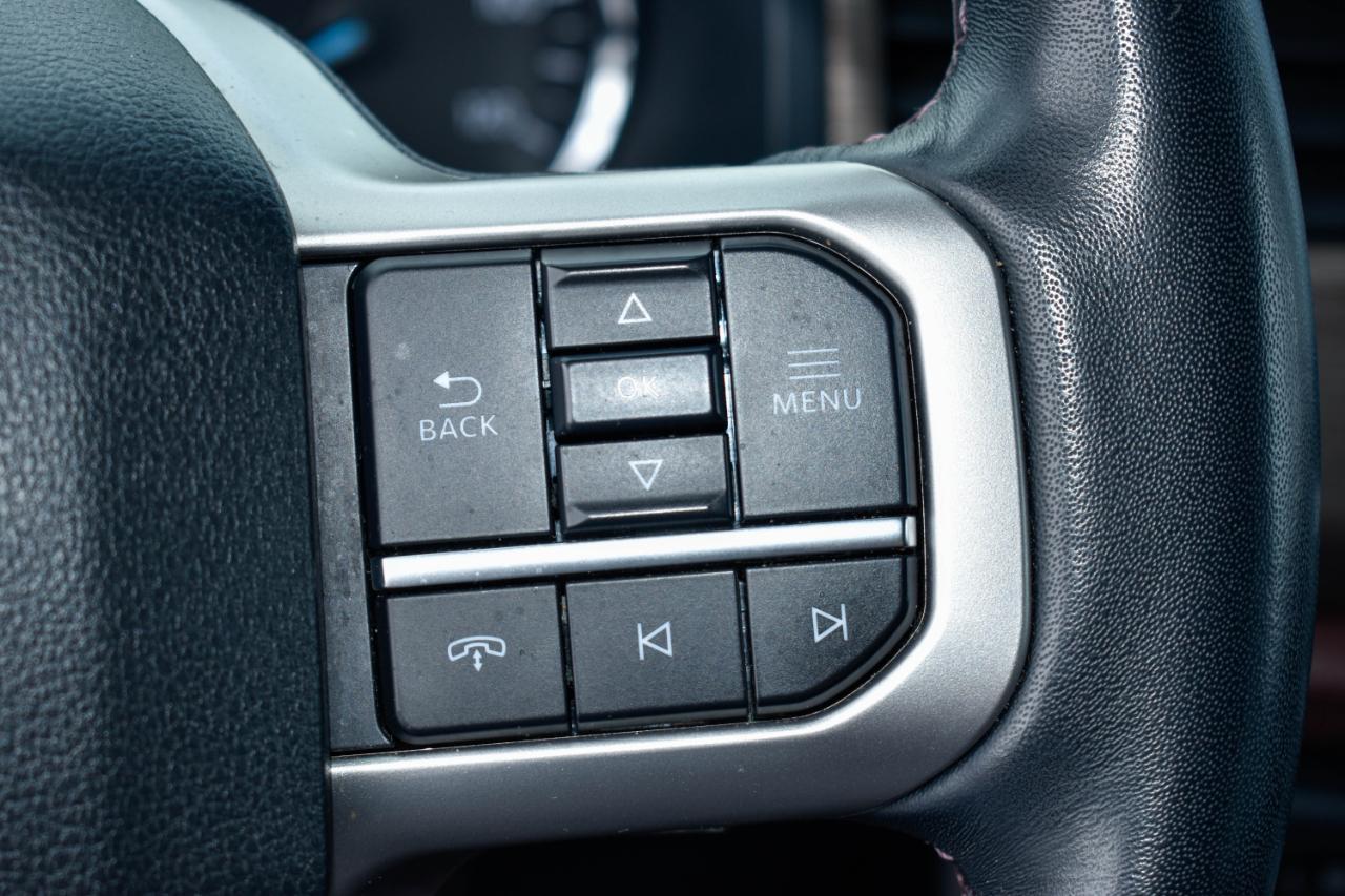 Ford Expedition MAX Limited 2024