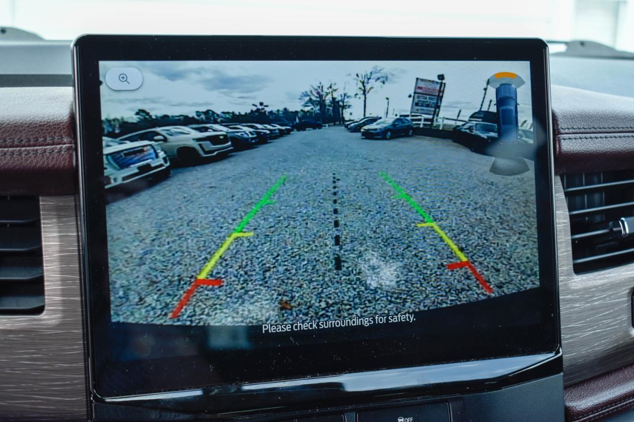 Ford Expedition MAX Limited 2024