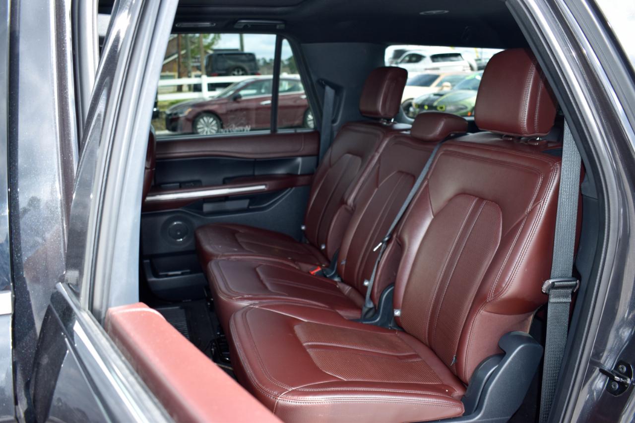 Ford Expedition MAX Limited 2024