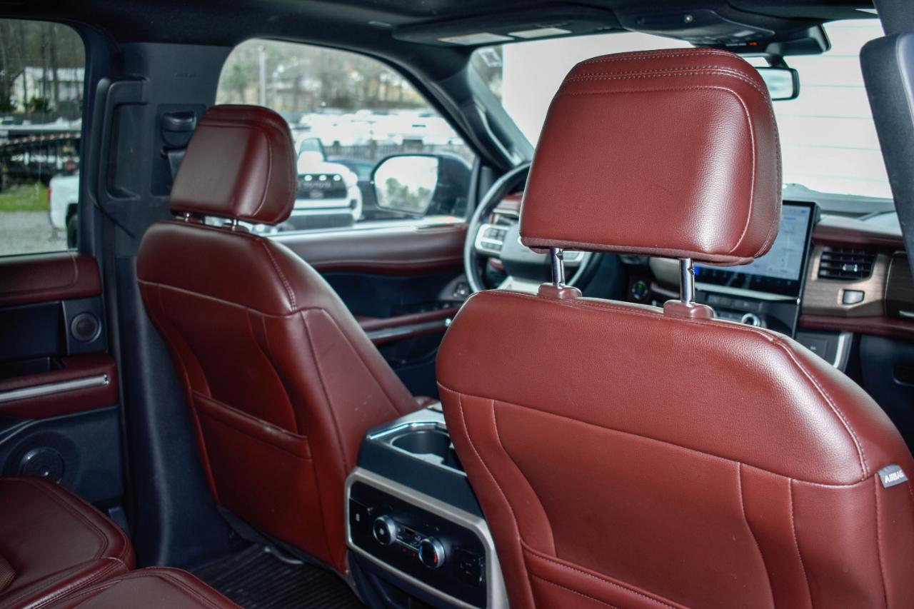 Ford Expedition MAX Limited 2024