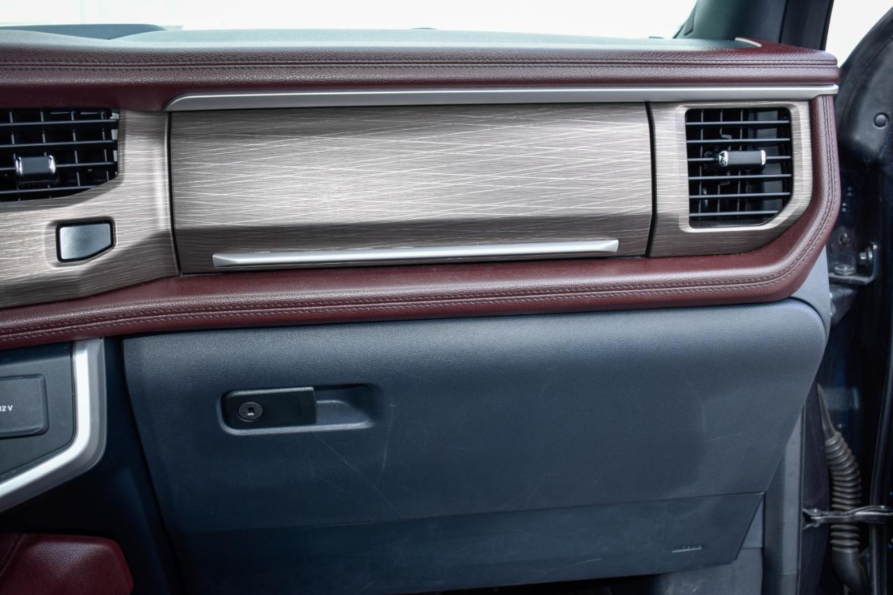 Ford Expedition MAX Limited 2024