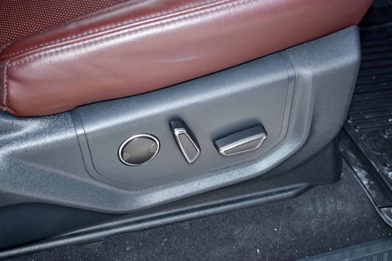 Ford Expedition MAX Limited 2024