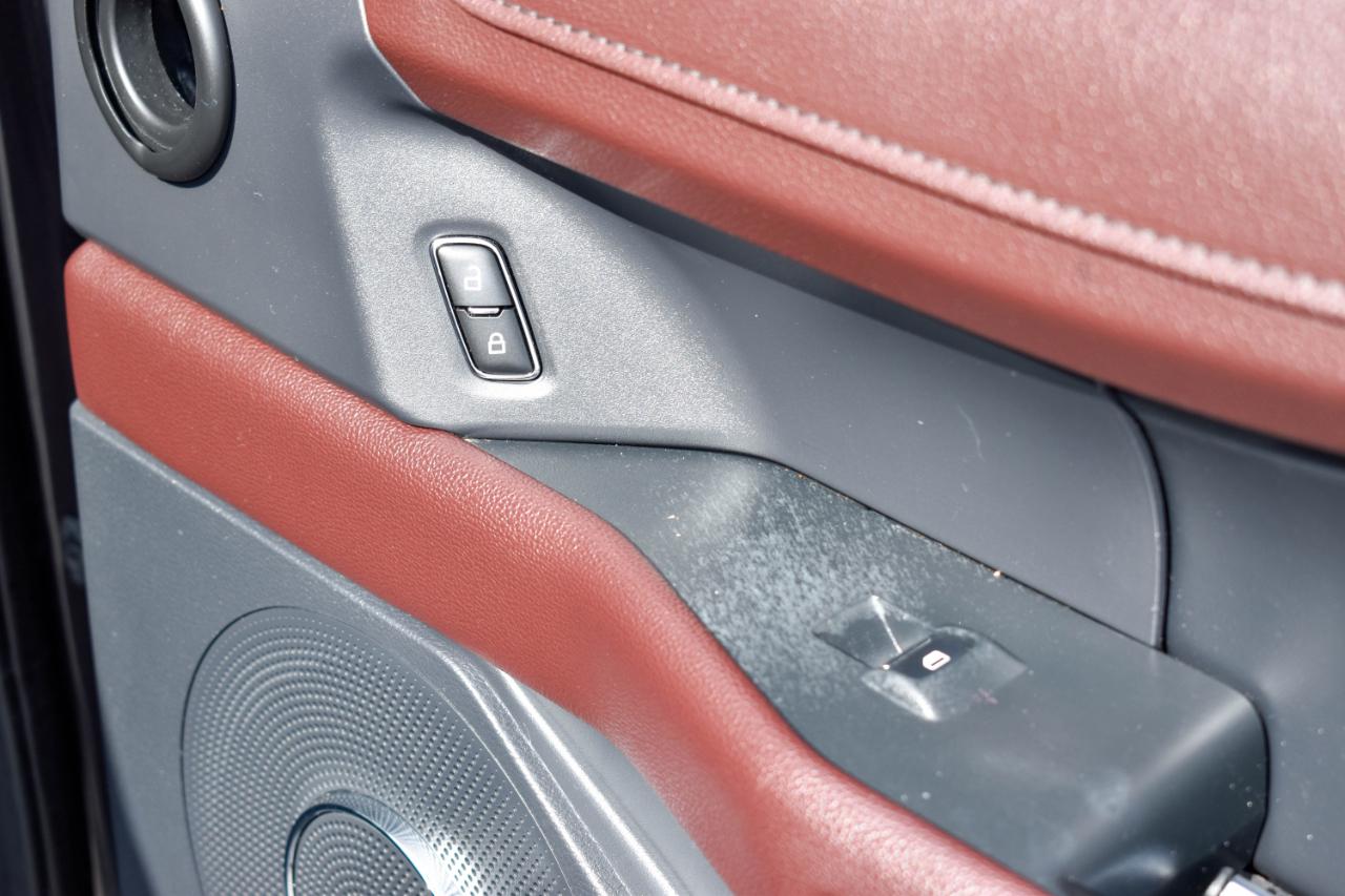 Ford Expedition MAX Limited 2024