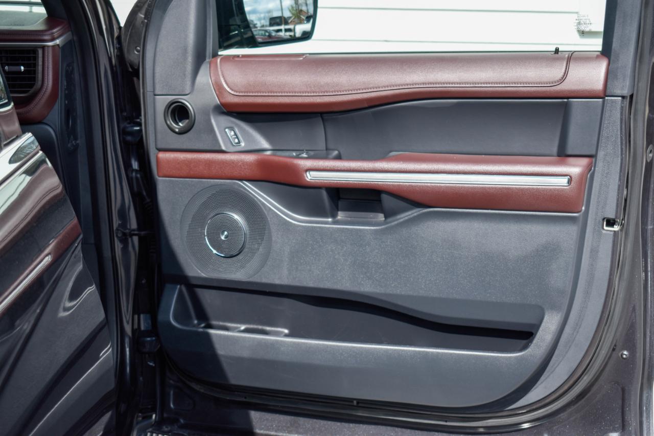 Ford Expedition MAX Limited 2024