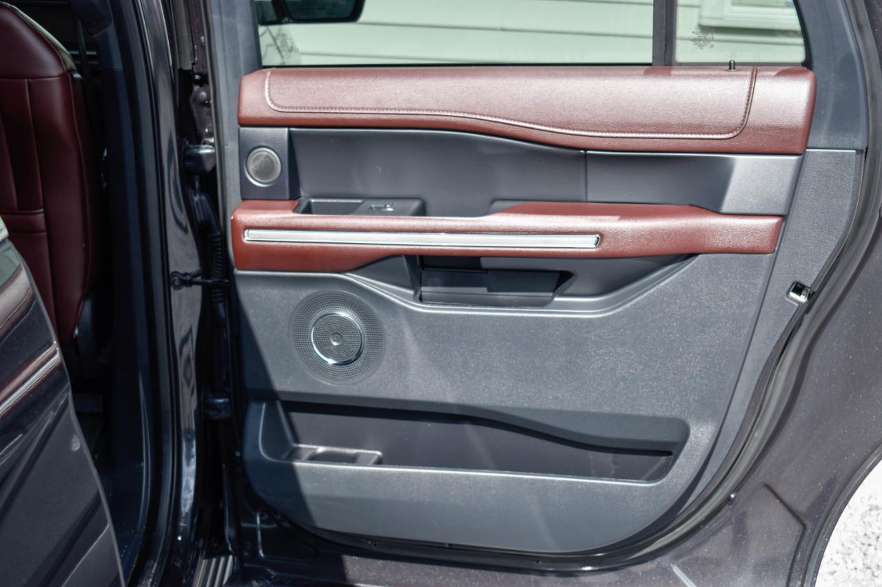 Ford Expedition MAX Limited 2024