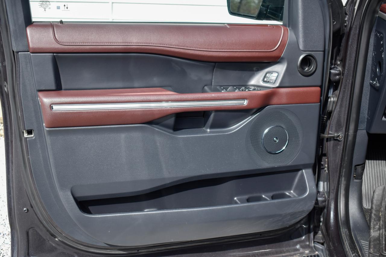 Ford Expedition MAX Limited 2024