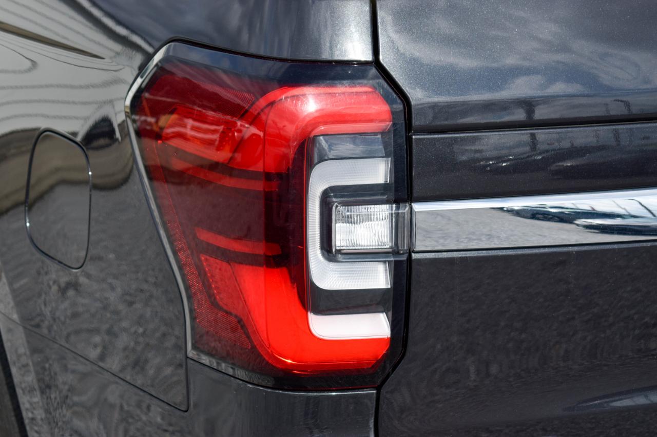 Ford Expedition MAX Limited 2024