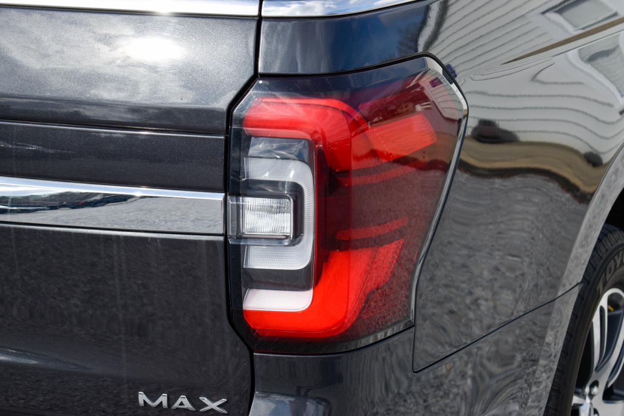 Ford Expedition MAX Limited 2024
