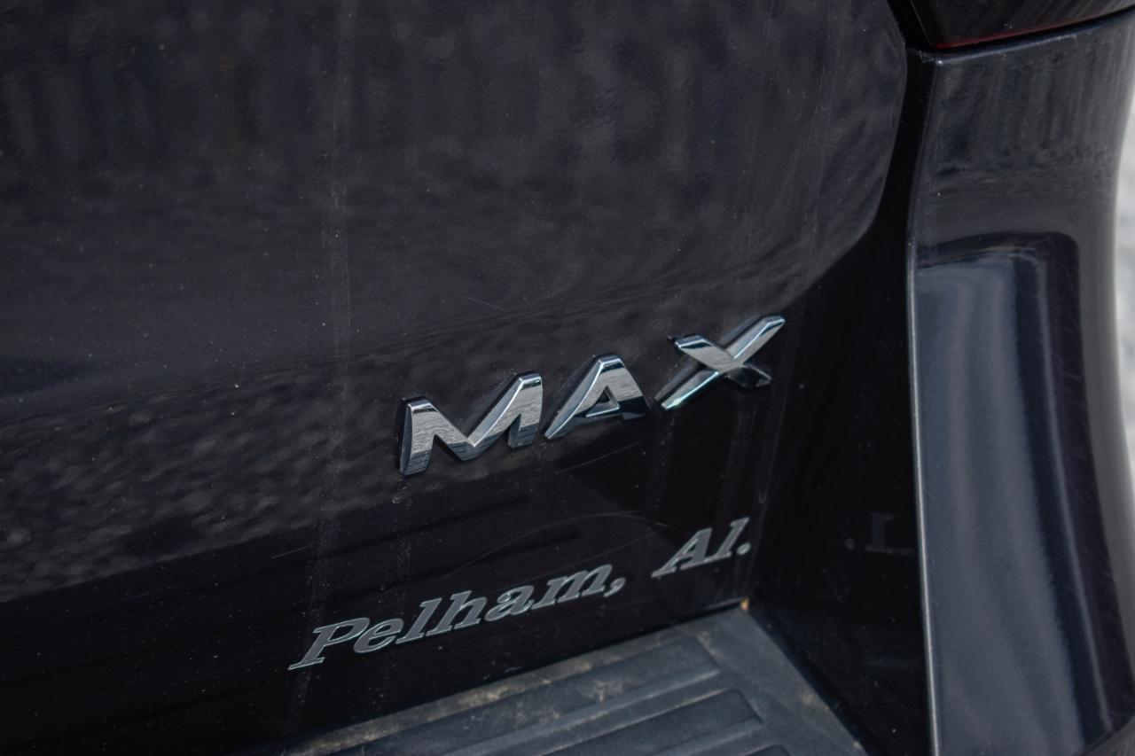 Ford Expedition MAX Limited 2024