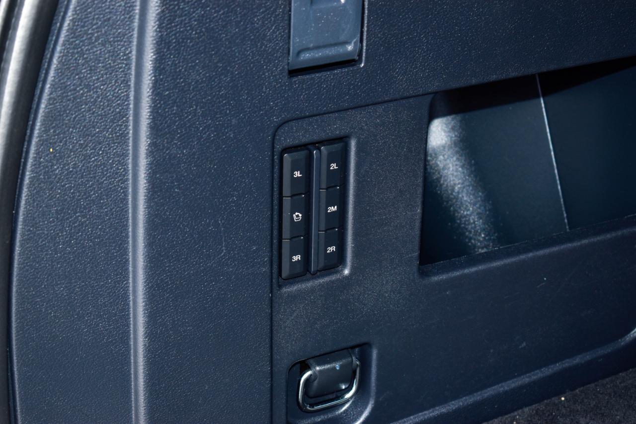 Ford Expedition MAX Limited 2024