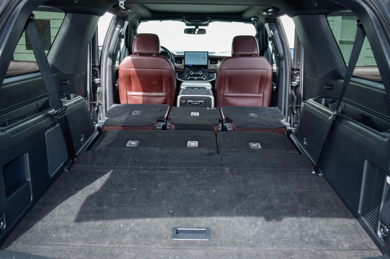 Ford Expedition MAX Limited 2024