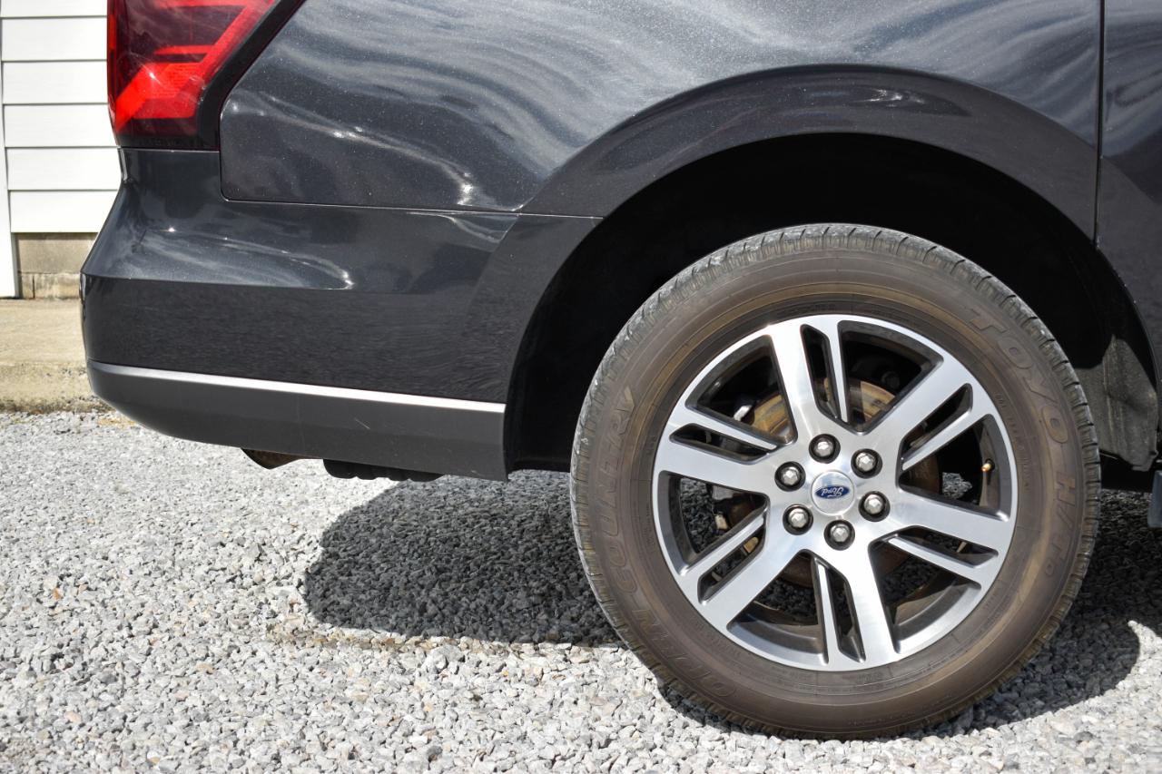 Ford Expedition MAX Limited 2024