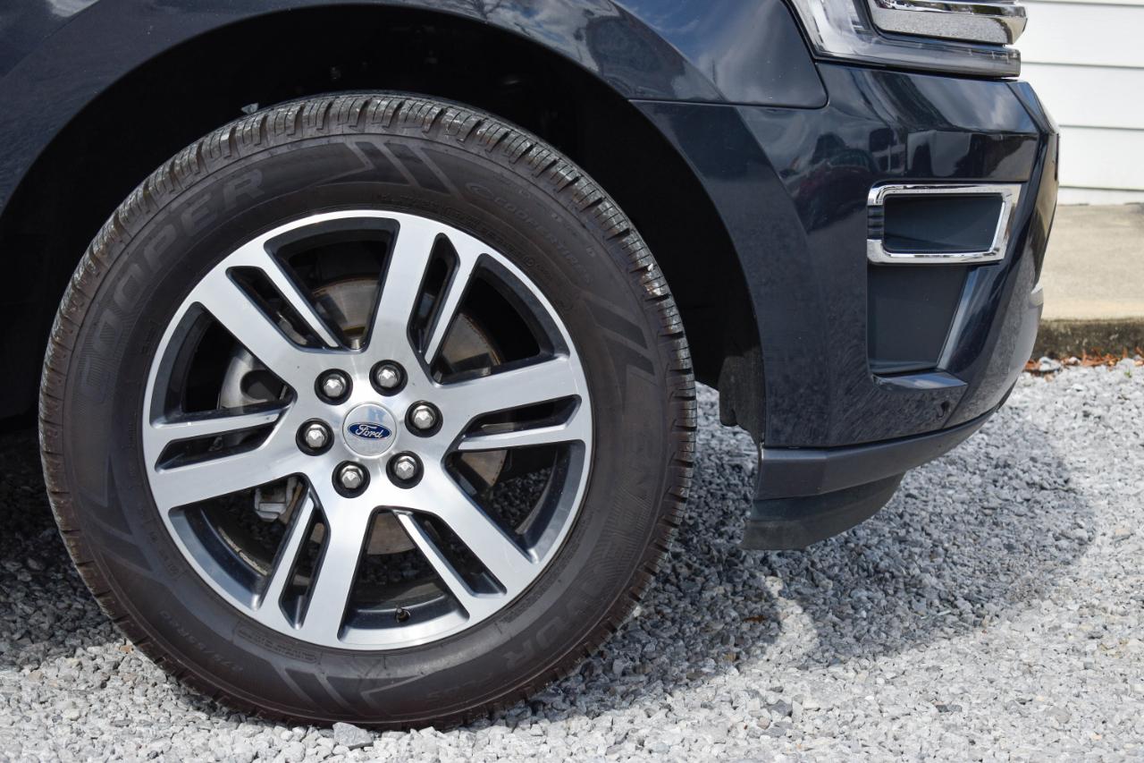 Ford Expedition MAX Limited 2024