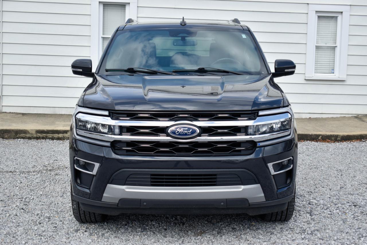 Ford Expedition MAX Limited 2024