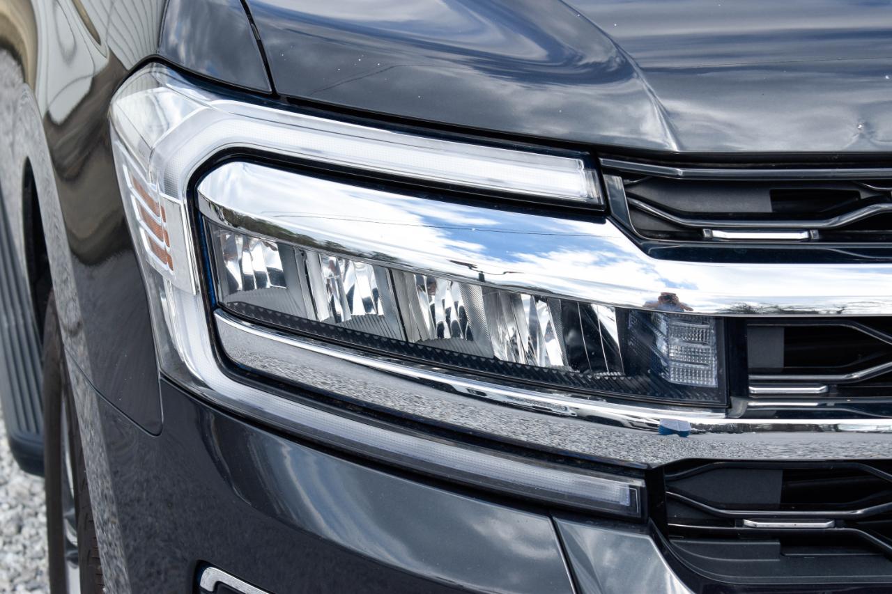 Ford Expedition MAX Limited 2024