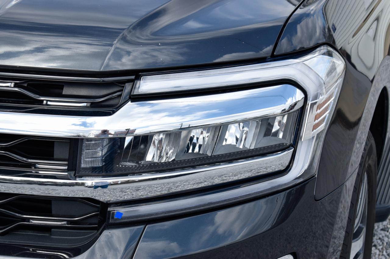 Ford Expedition MAX Limited 2024