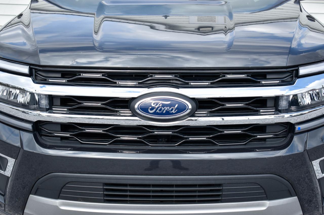 Ford Expedition MAX Limited 2024