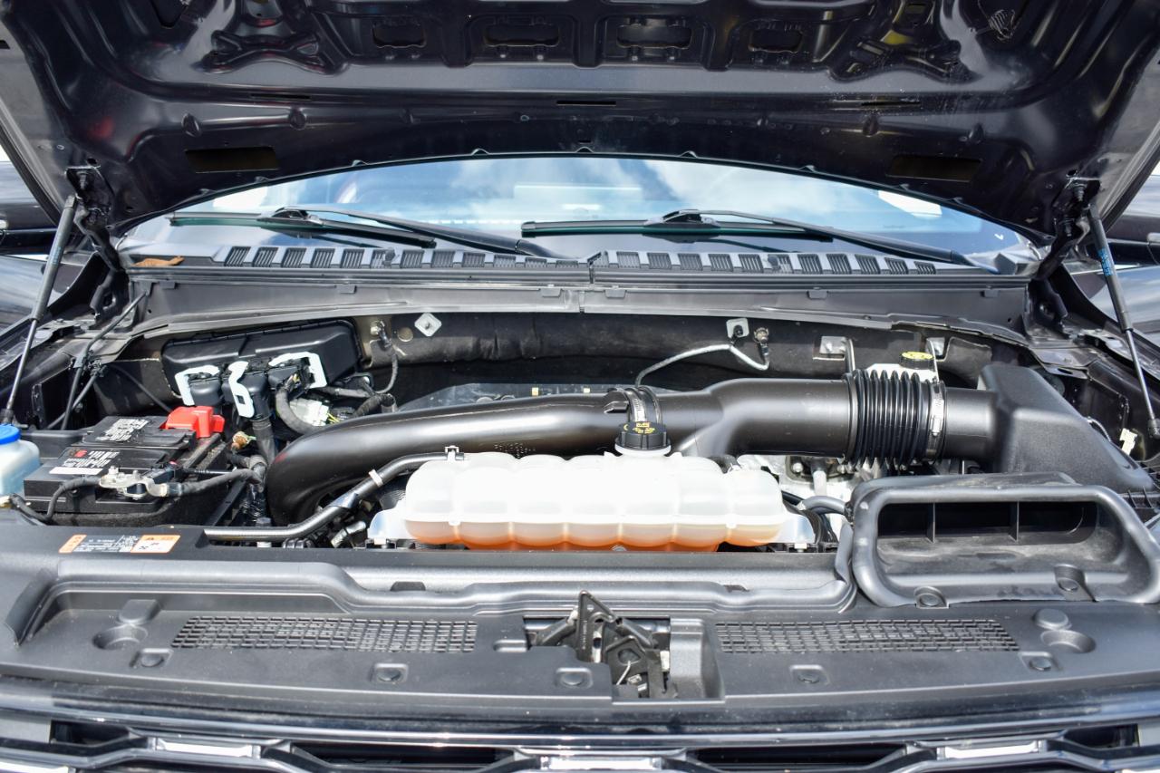 Ford Expedition MAX Limited 2024