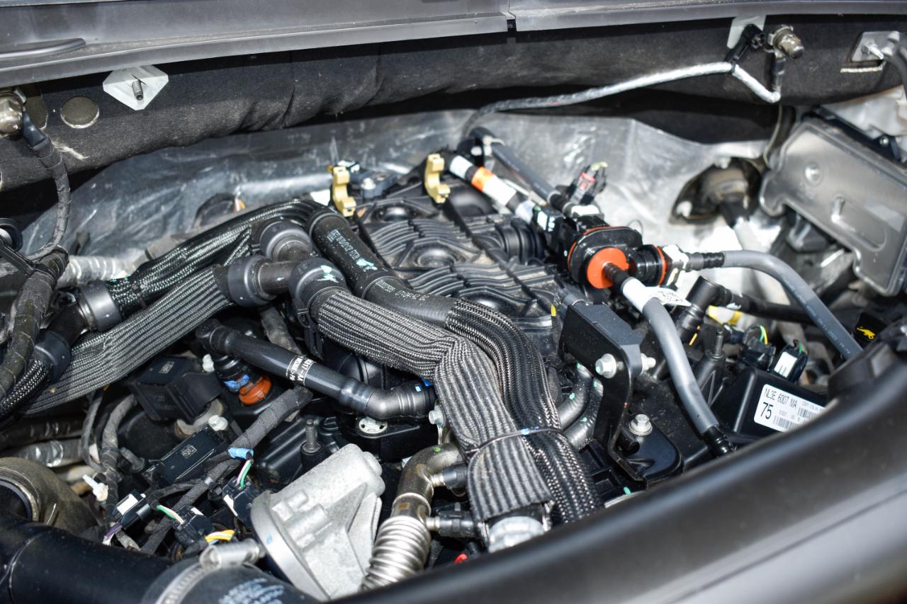 Ford Expedition MAX Limited 2024