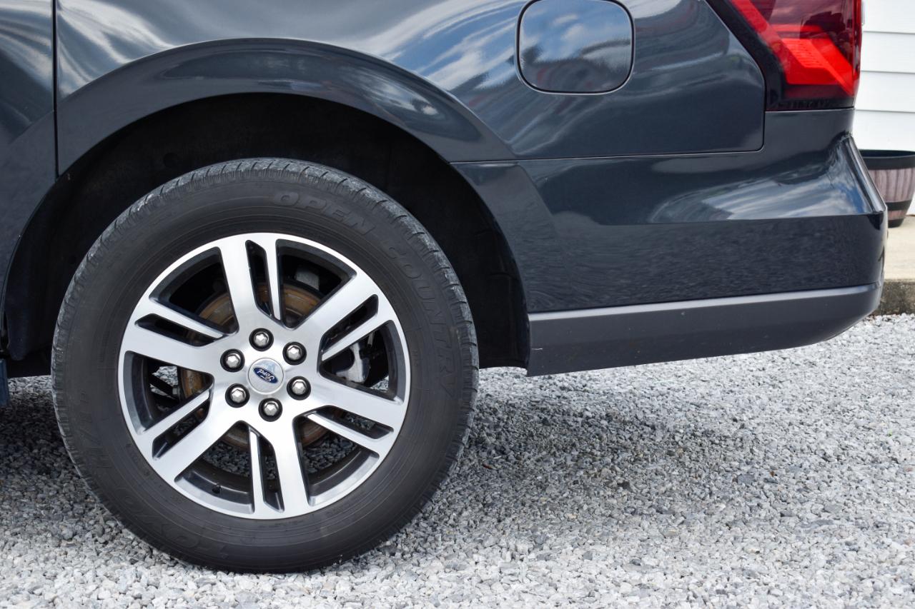 Ford Expedition MAX Limited 2024